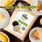 Durian puree