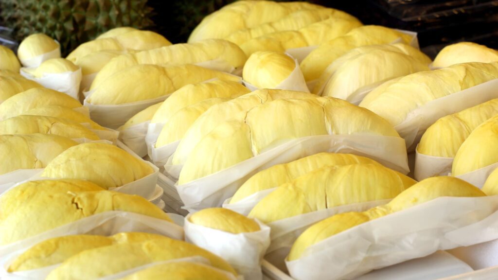 Durian Delivery Services For Your Durian Party At Home Durian delivery services for home parties