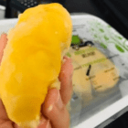 High-quality vacuum packed durian in singapore - fresh, flavorful and conveniently preserved