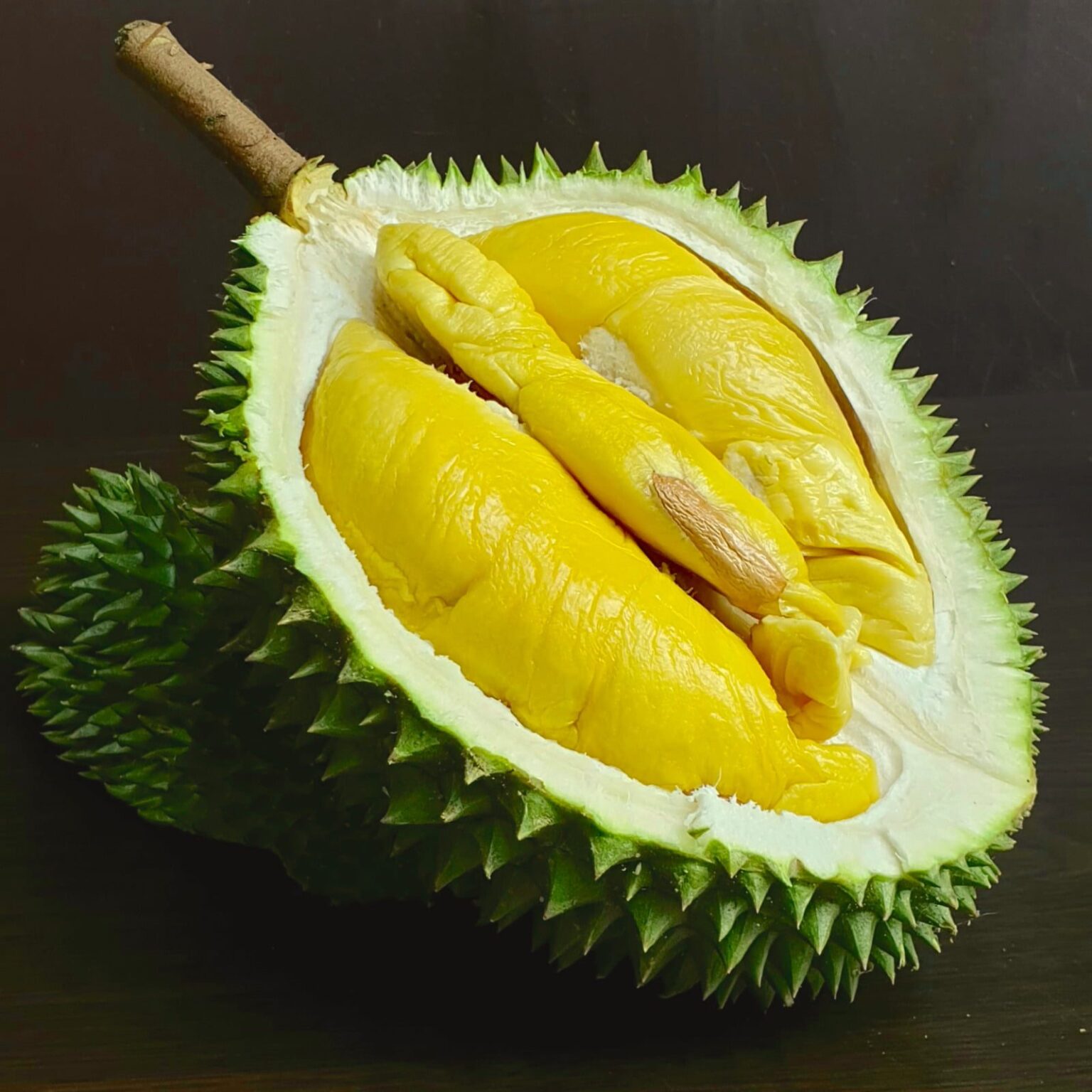 Black Gold Durian Durian Express Delivery