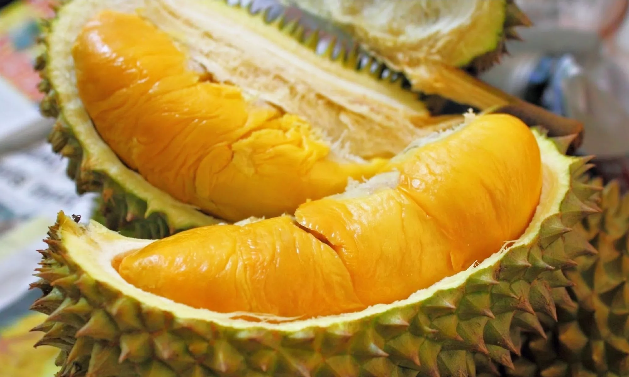 Durian Home Delivery | Durian Express Delivery