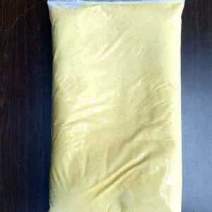 Durian Puree | Durian Express Delivery