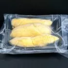 Vacuum frozen packed durian | durian express delivery