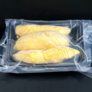 Vacummed Peeled Durian | Durian Express Delivery