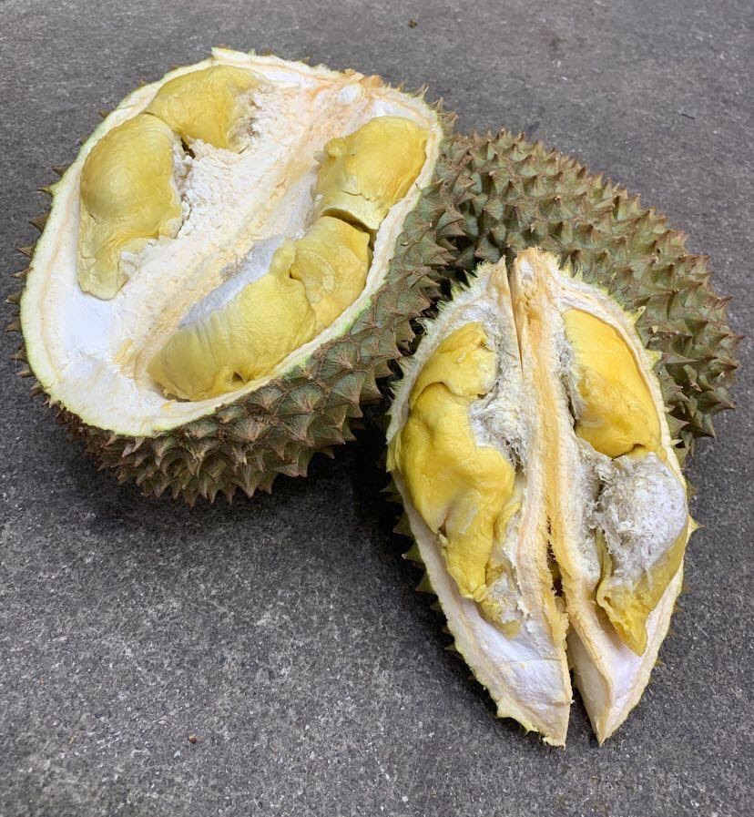 5 Durian Tips and Tricks to Avoiding Being Scammed on Ghim Moh Durian