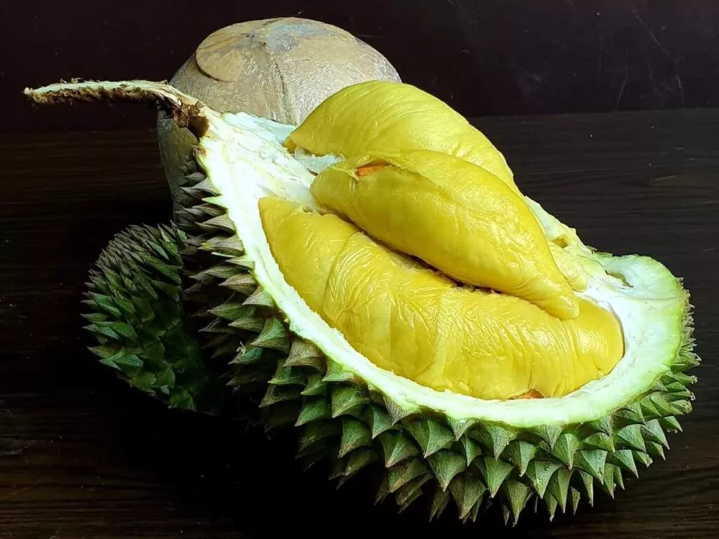 Durian pricing guide