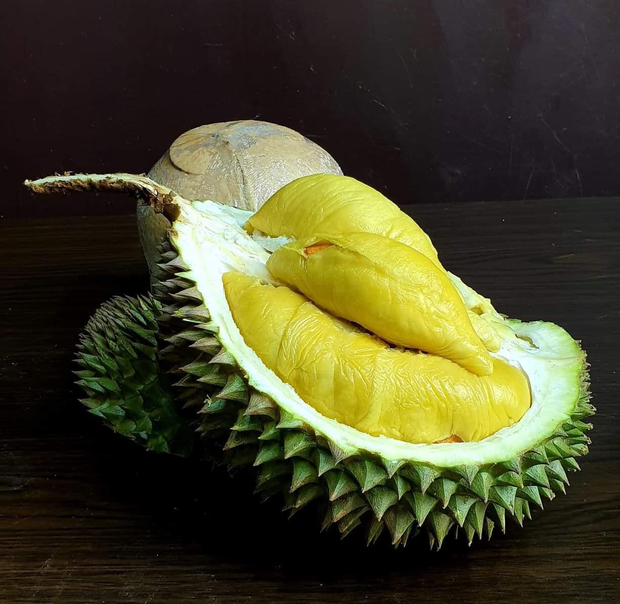Whole Durian Price | Durian Express Delivery