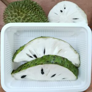 Soursoup durian delivery singapore | Durian Express Delivery