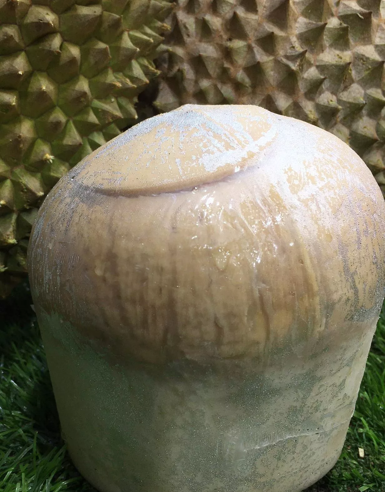 Thailand coconut