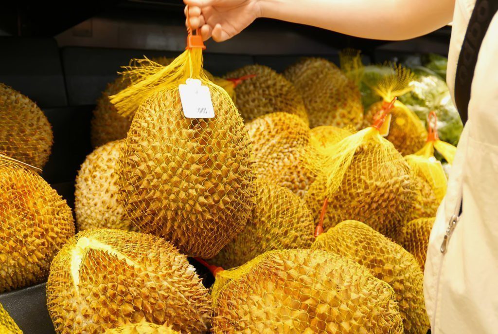 Durian Price Singapore | Durian Express Delivery