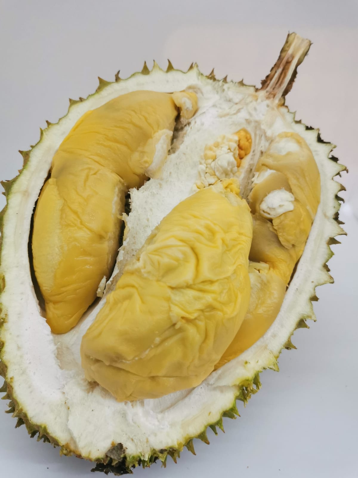 Tekka durian | durian express delivery