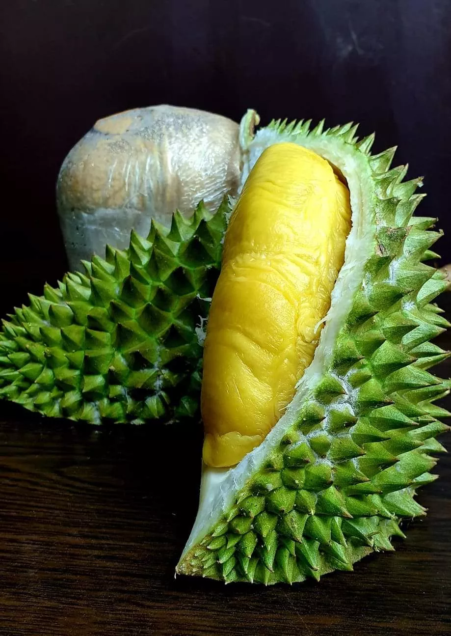 Mao Shan Wang Durian Delivery: Indulge in the King of Fruits Anytime, Anywhere