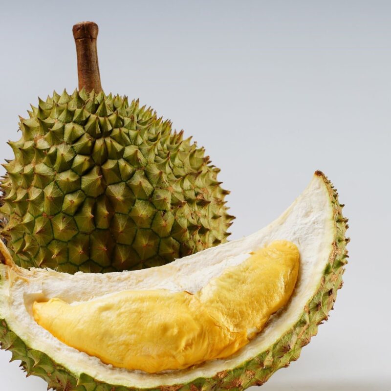 D13 Durian Flavor Guide