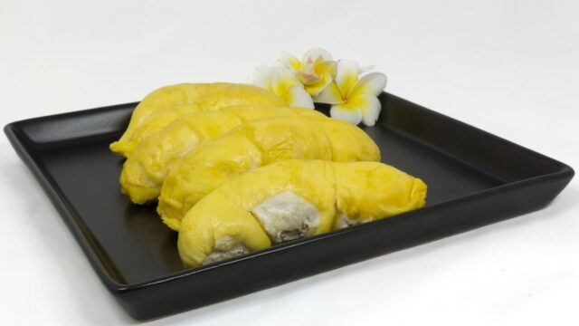 The Ultimate Durian Party: A Celebration of the King of Fruits