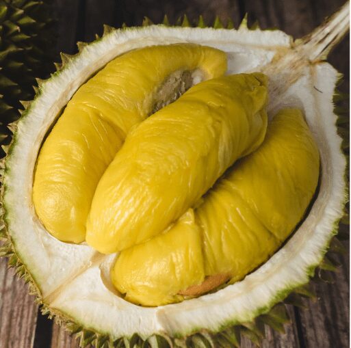 Mao shan wang durian delivery